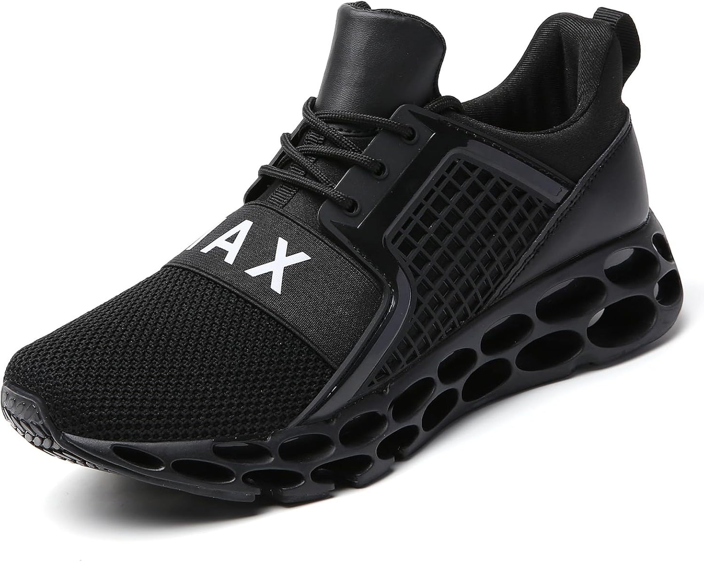 SKDOIUL Men Sport Athletic Running Sneakers for All Occasions