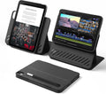 iPad Air 11/10.9 in Case with Removable Magnetic Cover - Stable