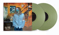 Hozier 10th Anniversary Edition Vinyl - Olive Green Gatefold