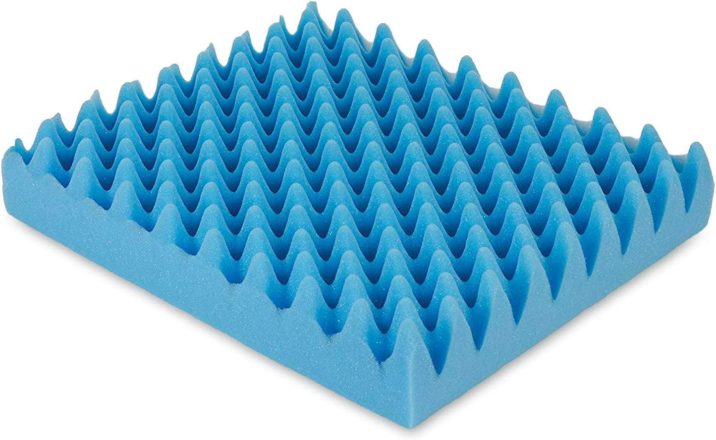 Back Pain Relief Foam Cushion by Gilbins