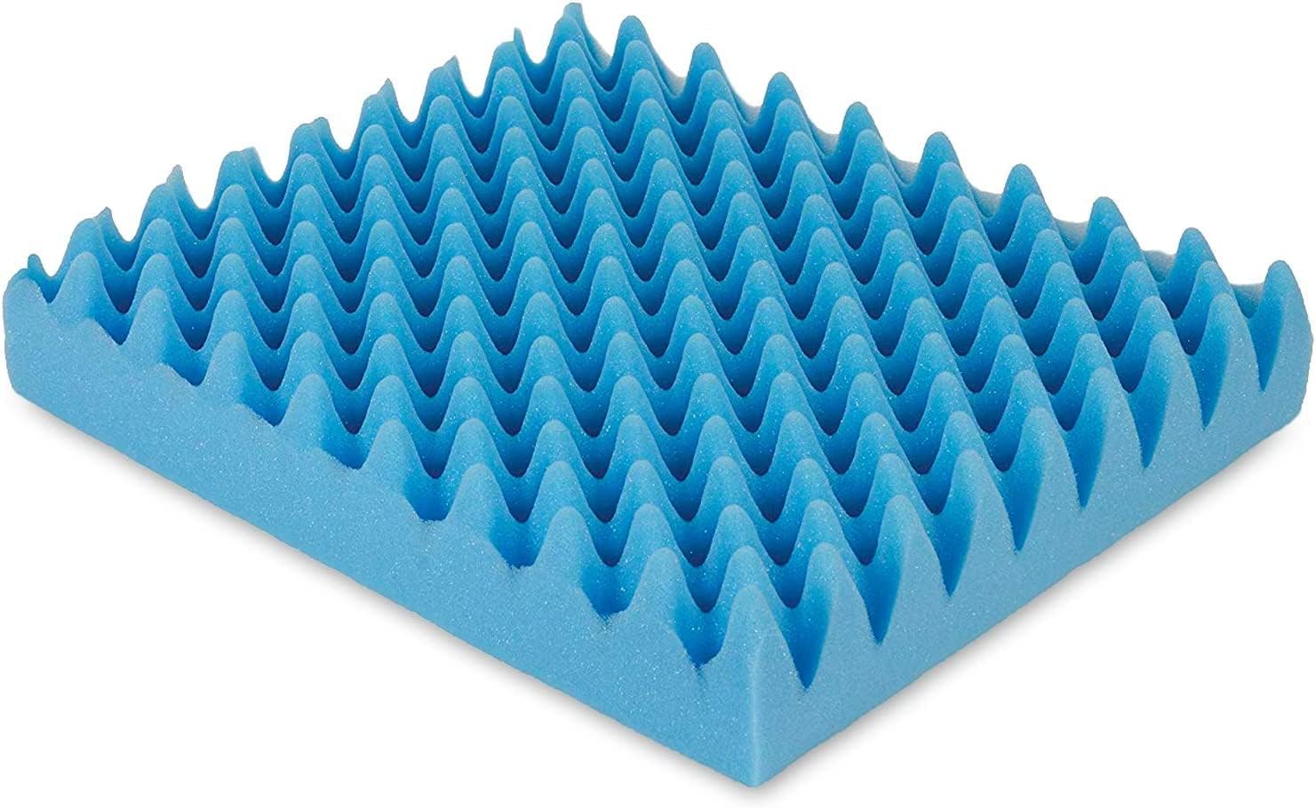 Back Pain Relief Foam Cushion by Gilbins