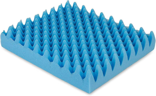 Back Pain Relief Foam Cushion by Gilbins