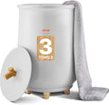 VEVOR Towel Warmers for Bathroom - Spa Experience at Home