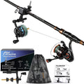 Fishing Line Spooler with Unwinding Function - Easy, Portable Spooling