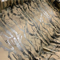 Redleg Camo Stencil kit X-Large Bottoms - Precision Mylar Stencil