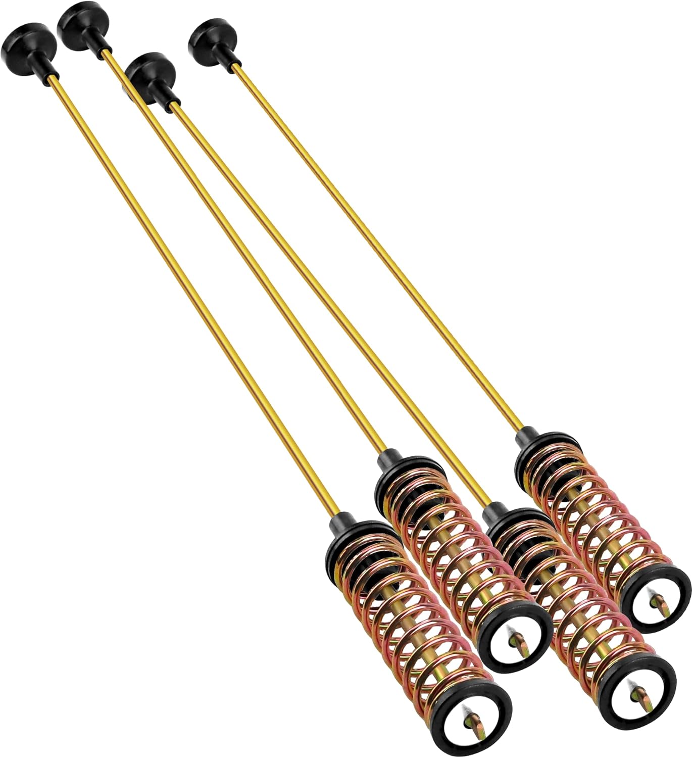 Washer Suspension Rods for Samsung Models - Durable & Reliable