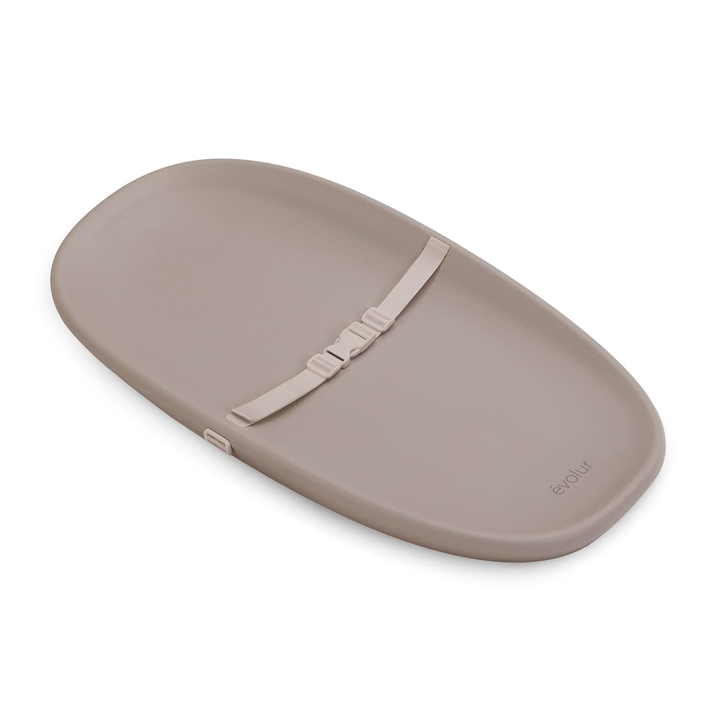 Evolur Eva Baby Changing Pad: Soft, Lightweight, Portable Design