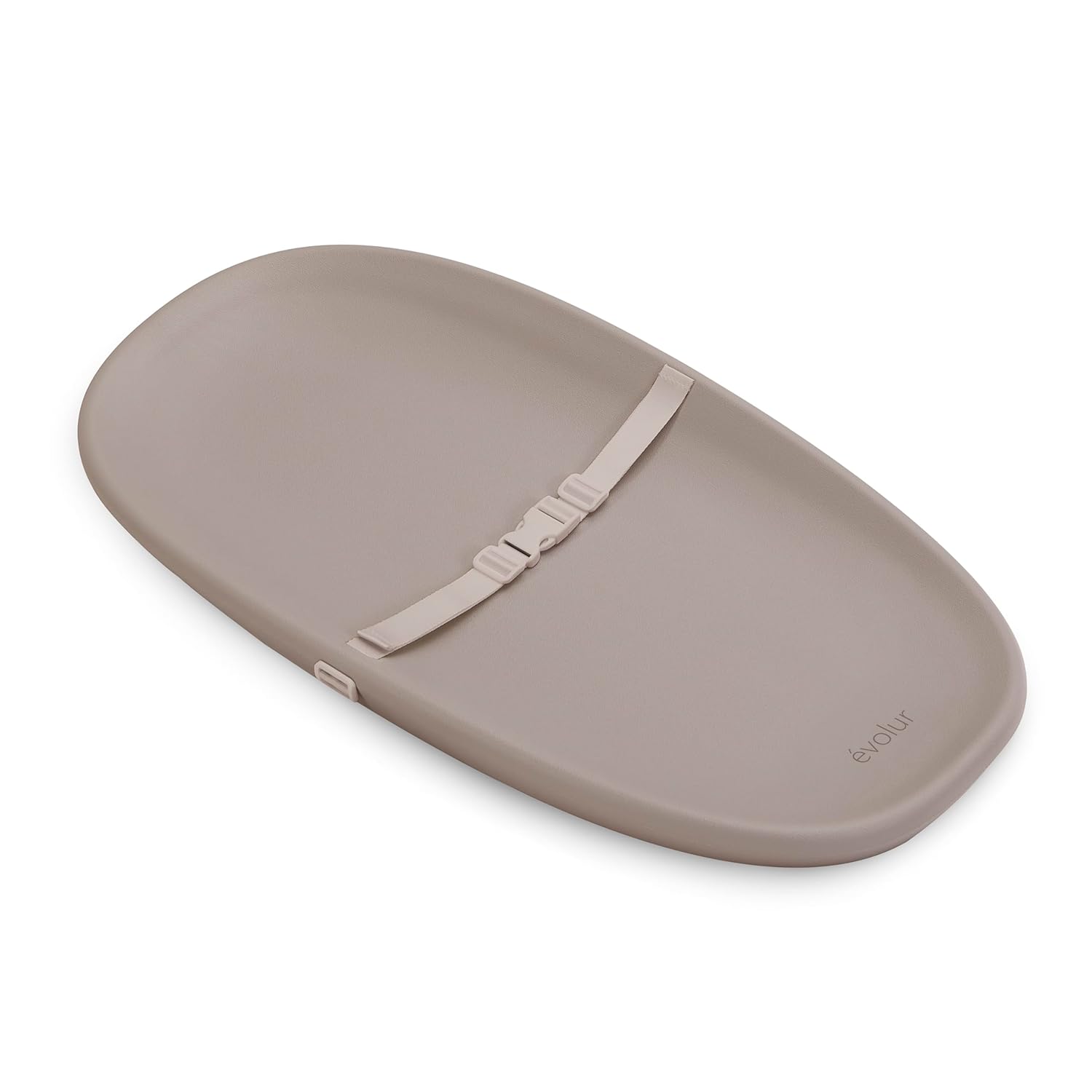 Evolur Eva Baby Changing Pad: Soft, Lightweight, Portable Design