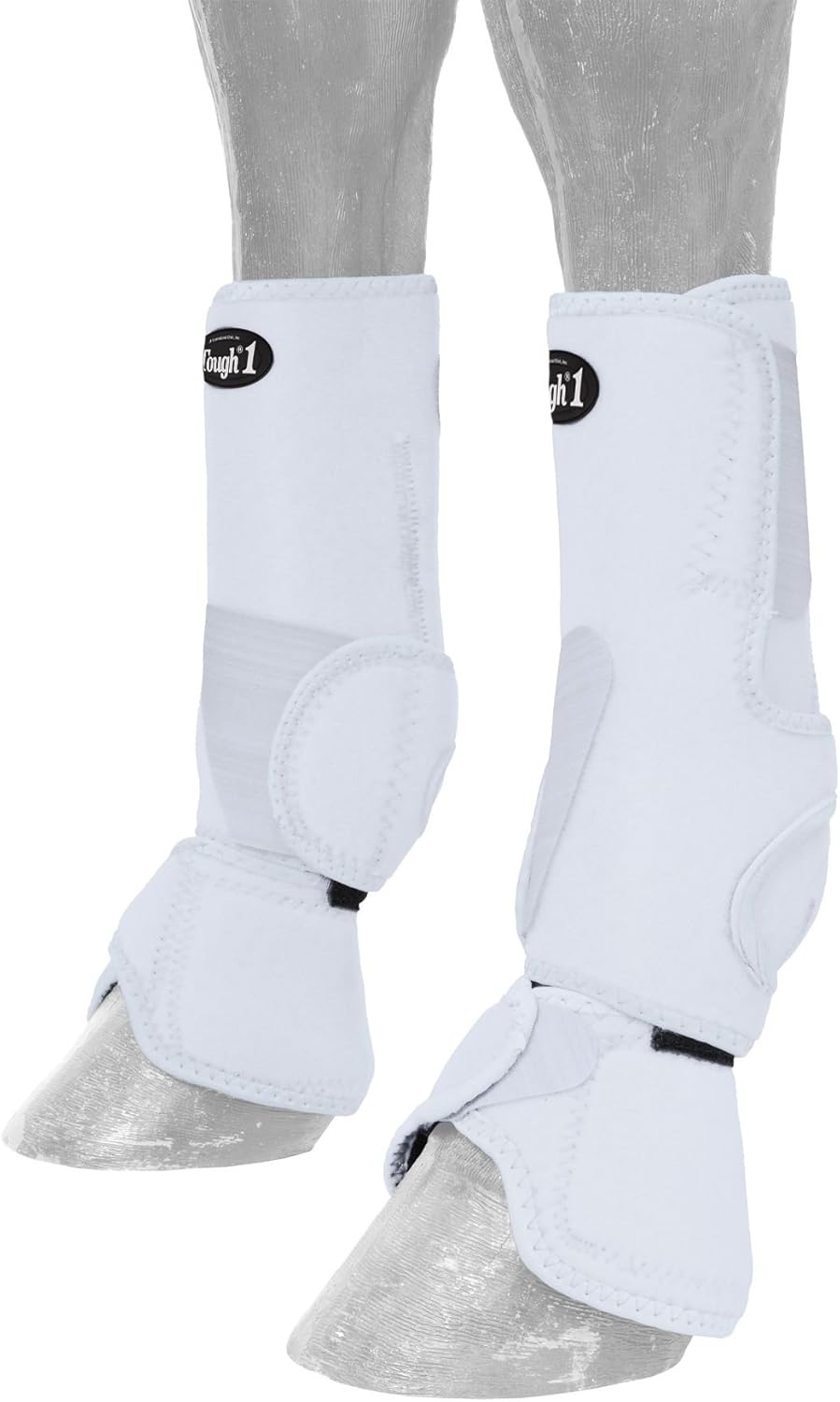 Tough 1 Performers 1st Choice Combo Boots for Equine Athletes