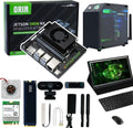 Yahboom Jetson Orin NX 16GB Super RAM for AI Robotics