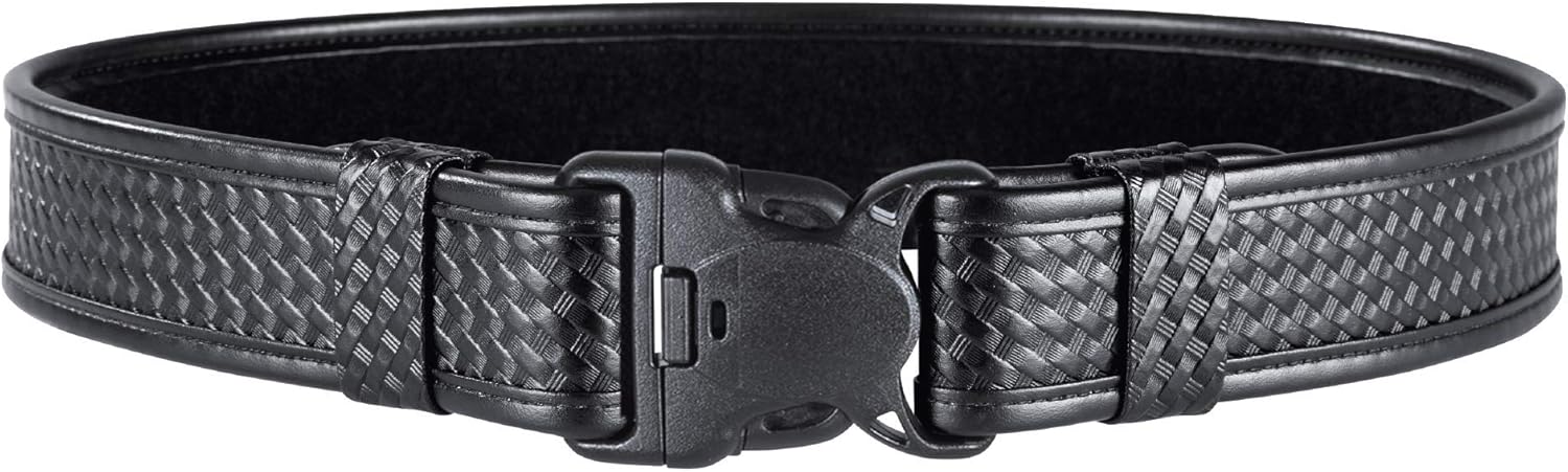 BIANCHI 7980 Duty Belt with Coplok Buckle for Security Needs