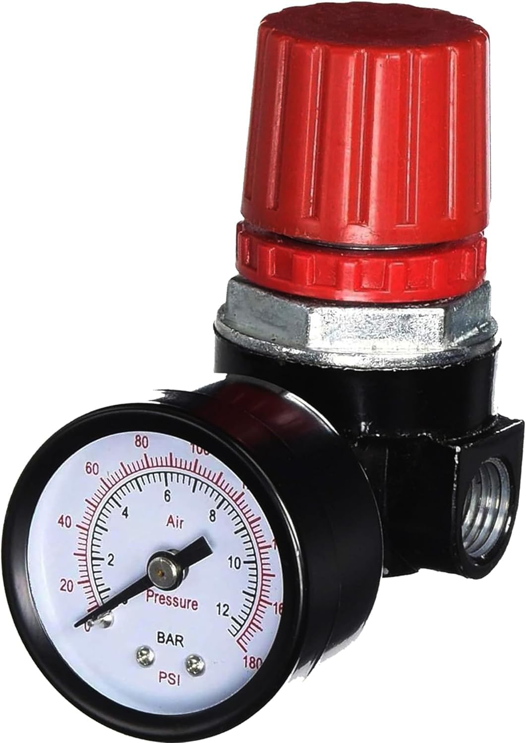 Restore Air Pressure with AB-9051114 Regulator