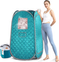 AMOCANE Portable Sauna - Ultimate Relaxation & Detox