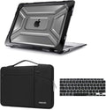 MOSISO MacBook Air 13 inch Case with Sleeve and Keyboard Cover