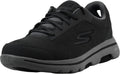 Skechers Men's Gowalk 5 Sneakers for Unmatched Walking Comfort