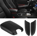 Compatible with Honda Accord 2008-2012 Armrest Cover Set - Comfortable