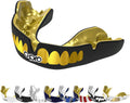 OPRO Instant Custom-Fit Mouth Guard for Ultimate Protection