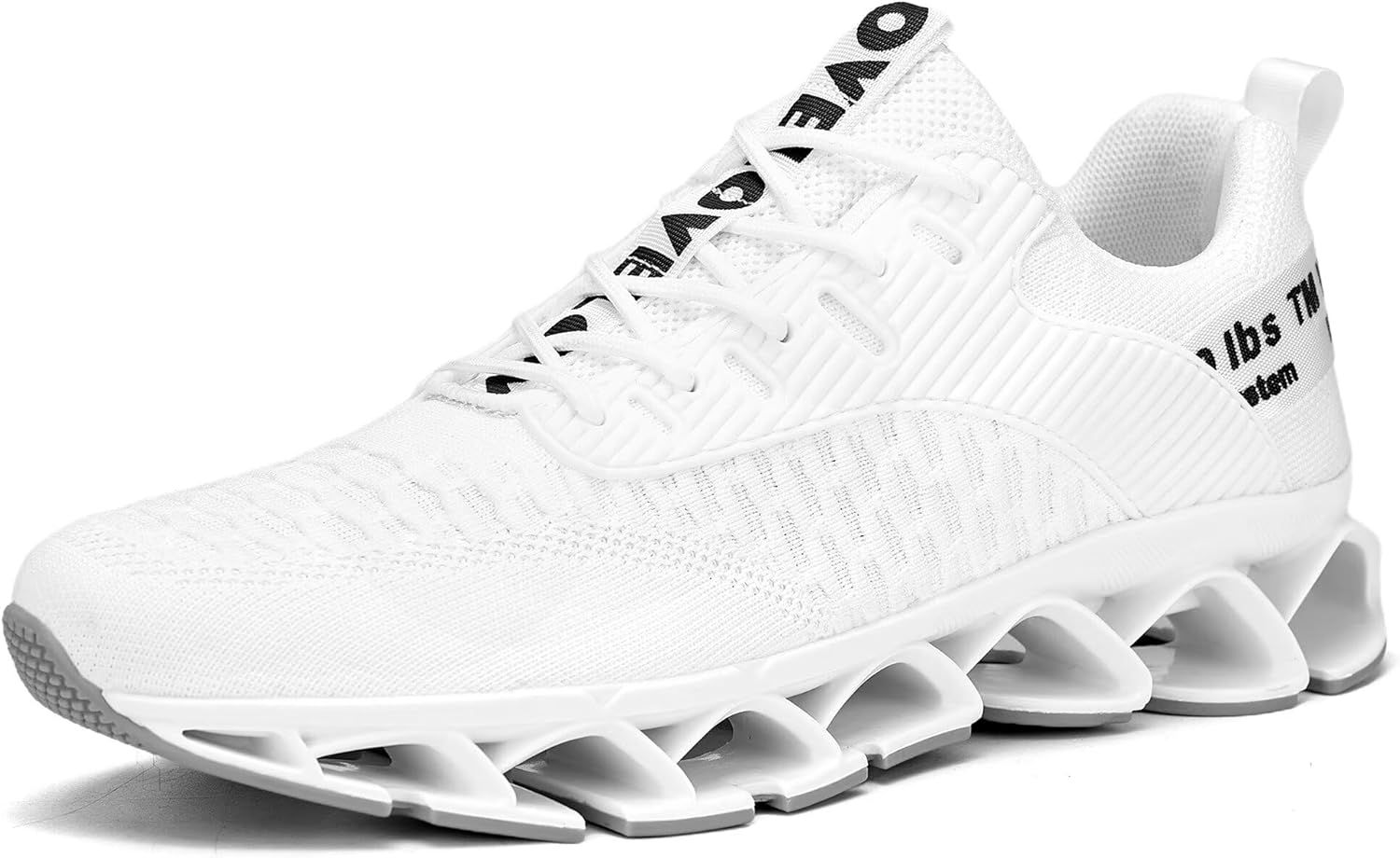 Vooncosir Men's Fashion Sneakers for Breathable Comfort and Style