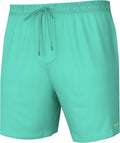 HUK Mens Pursuit Volley Short - Quick-Dry Fishing Shorts for Men Shoes