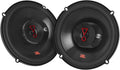 JBL Stage 3637F 6.5in Three-way Car Speaker - Clear Upgrade Sound