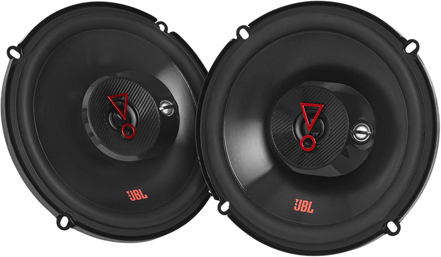 JBL Stage 3637F 6.5in Three-way Car Audio Speaker Review
