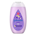 Johnson's Baby Bedtime Lotion: Natural Calm, Hypoallergenic 13.6oz