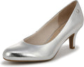 Lifestride Women's Parigi Mid Heel Pump - Classic Comfort