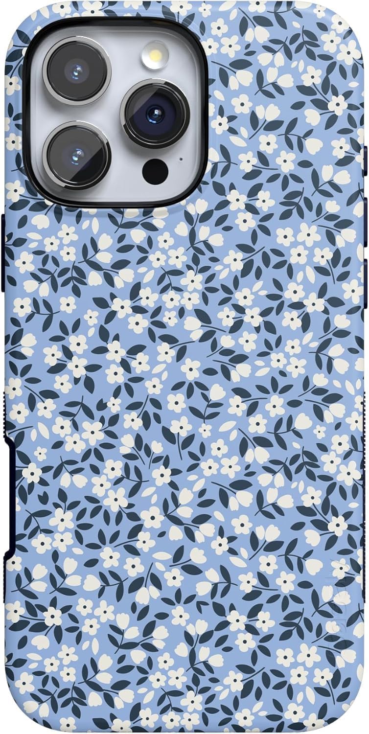 Casely iPhone 16 Pro Max Case - Bold Protection with Style