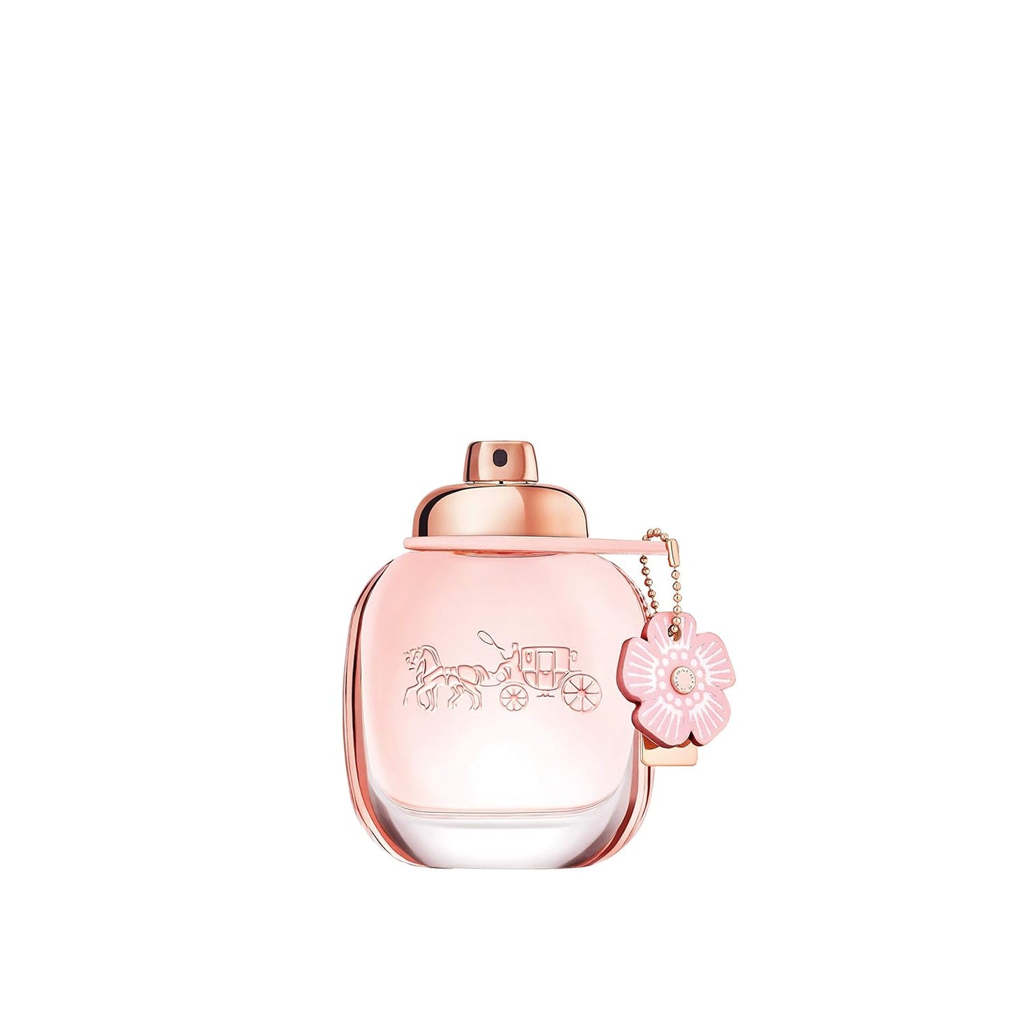 Coach Floral Eau de Parfum Spray - A Captivating Women's Fragrance