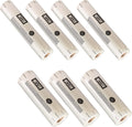Weston Vacuum Sealer Bags 7-Roll Pack - Durable 2-Ply Rolls