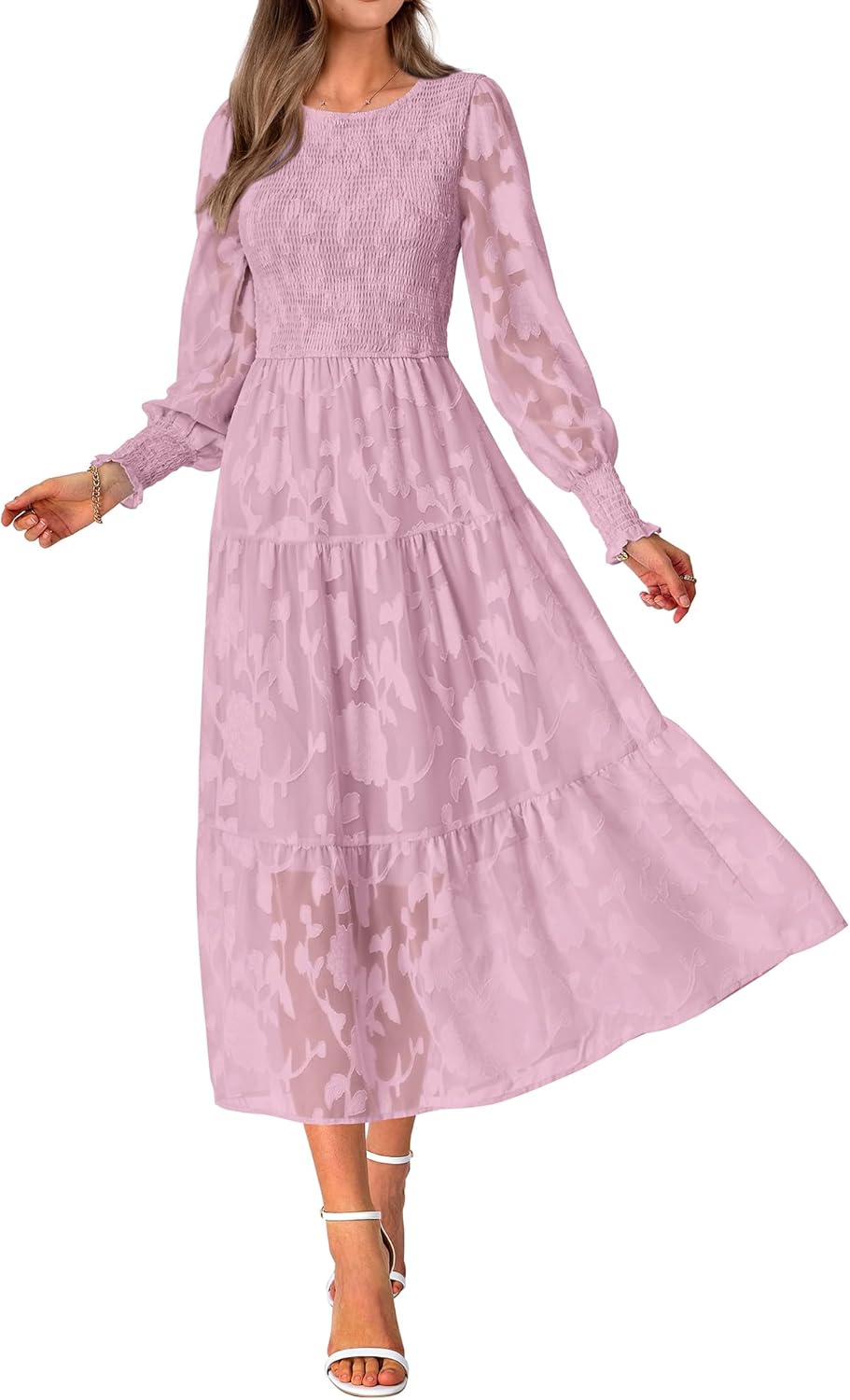 BTFBM Wedding Guest Dresses for Women Fall Fashion 2025 Style