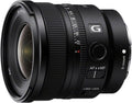 Sony FE 16mm f/1.8 G - Ultra-Wide Prime for Landscapes