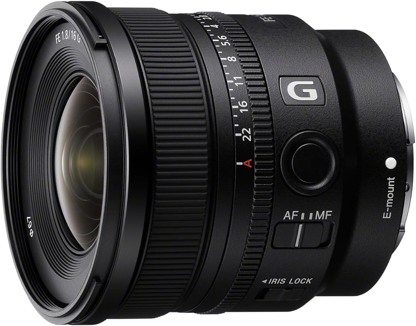 Sony FE 16mm f/1.8 G Lens: Ultra-Wide Performance Redefined