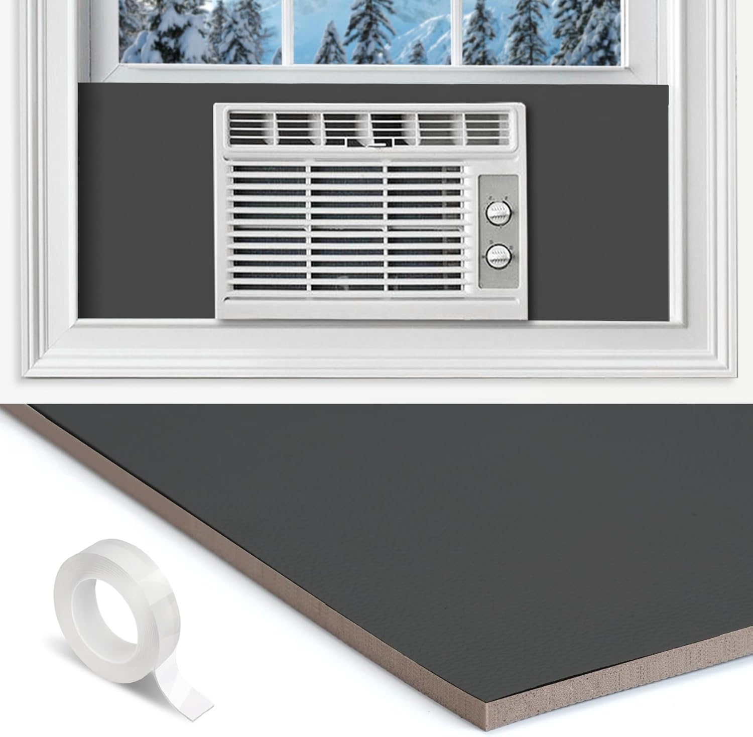 Efficient Insulation Panels - Powrocket