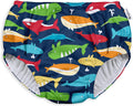 i play. Baby-Boys Pull-up Swim Diaper - Reusable, Eco-Friendly Fit