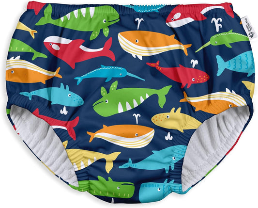 i play. Pull-up Swim Diaper - Hassle-Free Water Fun