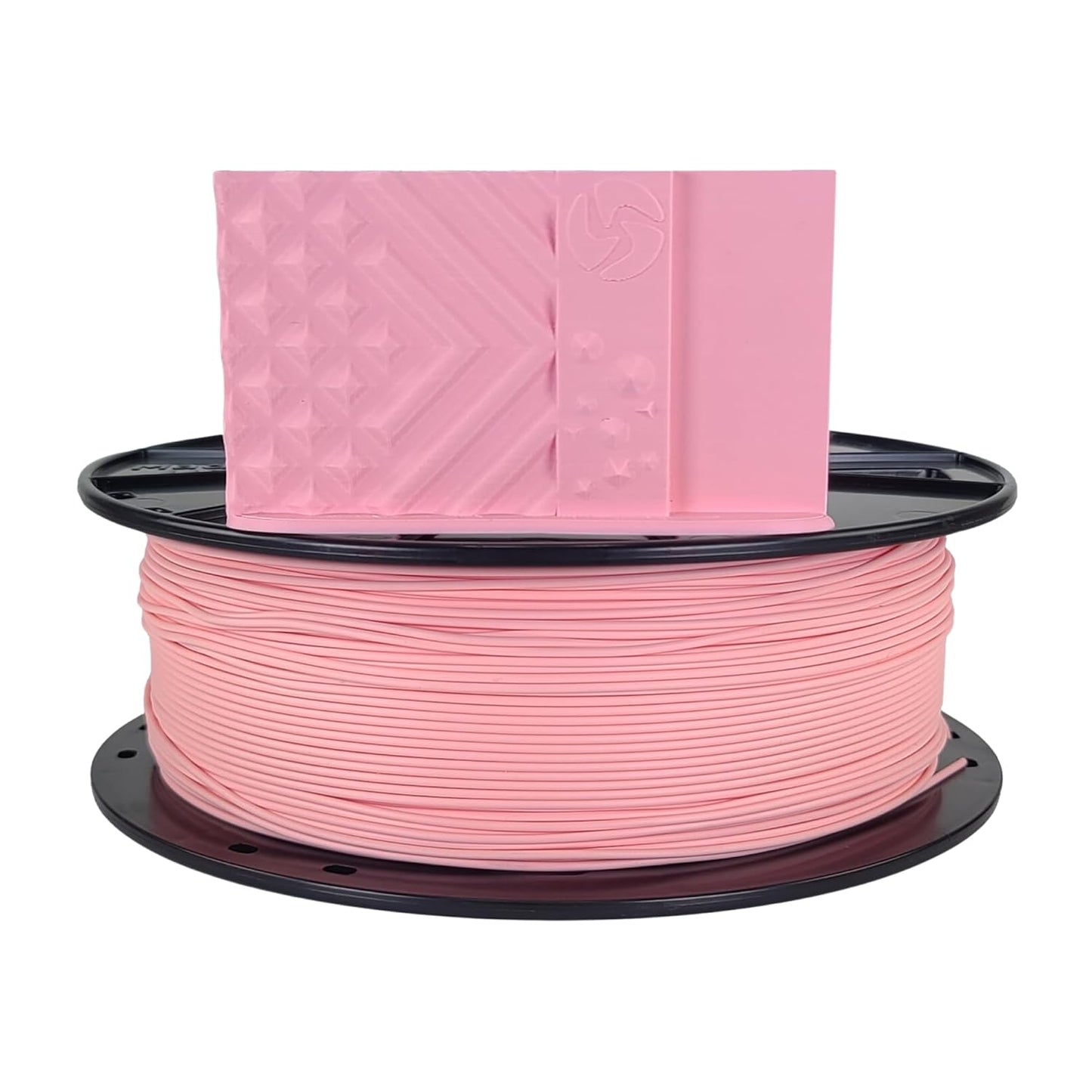 3D-Fuel Tough Pro PLA+ Filament 1.75in Bubblegum Pink