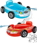 Pool Float Kids with Water Gun Toddler Swimming Toys Ages 3-8 Years
