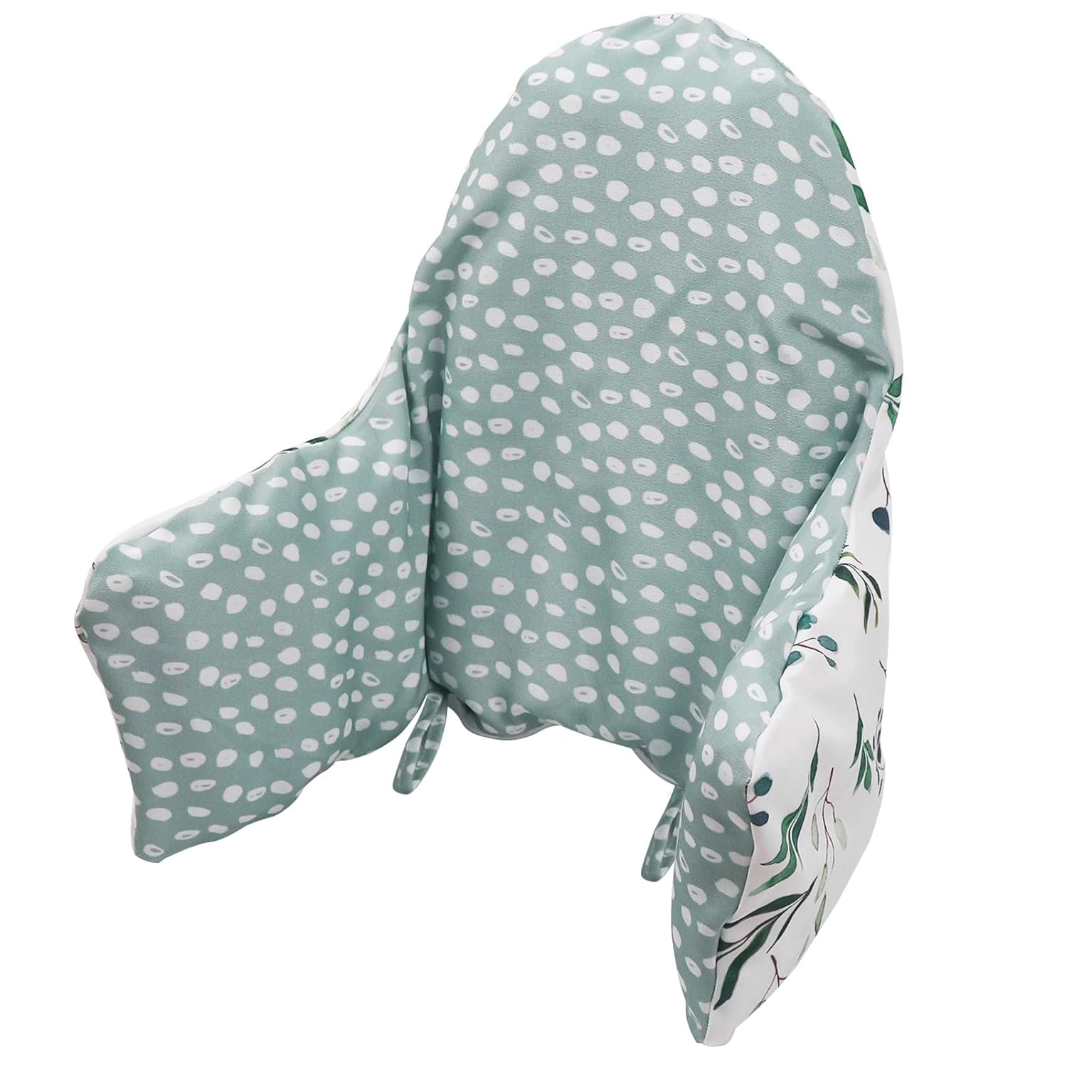 Inflatable Cushion for IKEA High Chair - Comfy Baby Seating