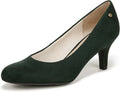 Lifestride Women's Parigi Pumps - Comfortable, Office Ready