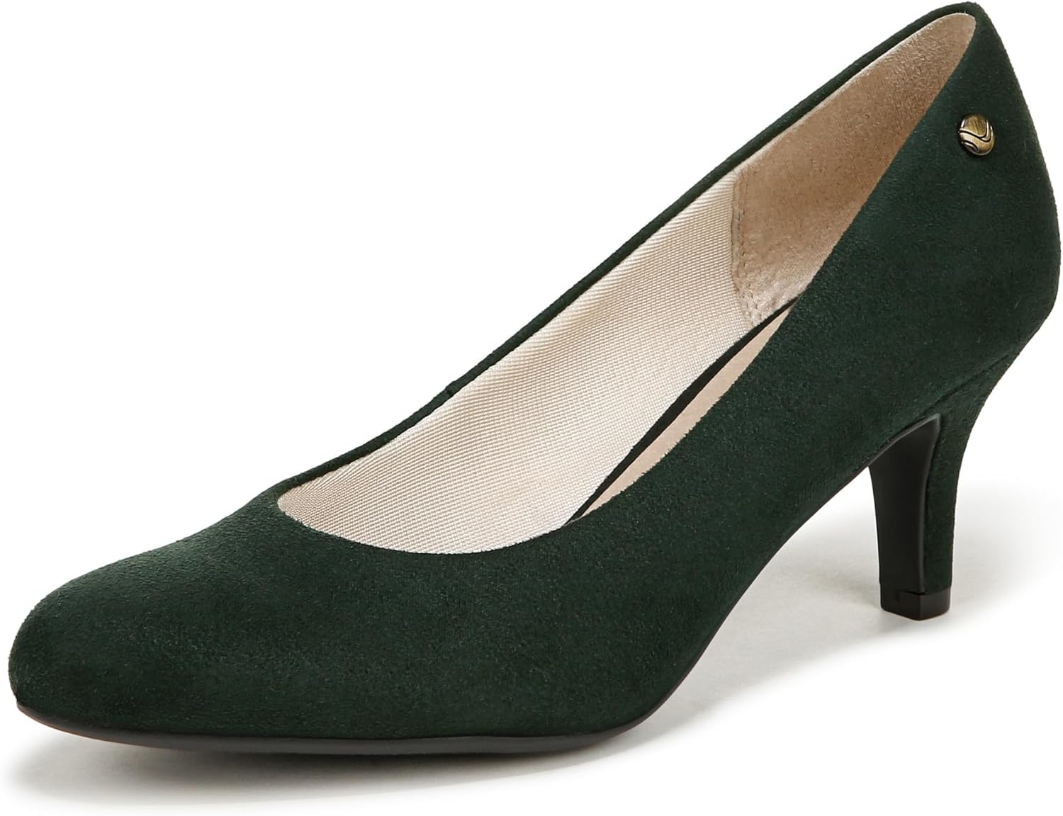 Lifestride Women's Parigi Pumps for All Occasions and Comfort