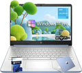 HP 14 Laptop for Business and Students - Portable 14in HD Workhorse