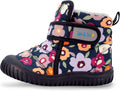 Toddlers Toasty-Dry Water-Resistant Winter Boots - Easy On