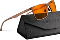 Stylish Blue Light Glasses for Men and Women by ANYLUV