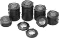 Stainless Steel Hose Filter Washers - Leak-Free Connections!