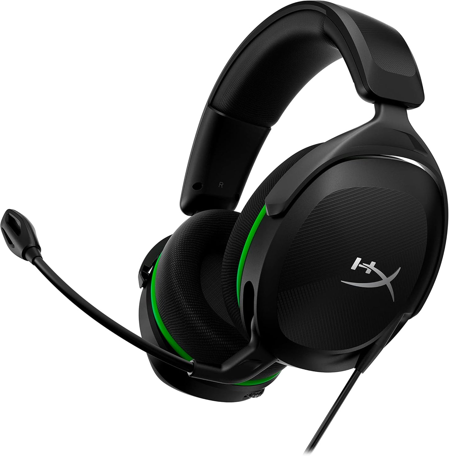 HyperX CloudX Stinger 2 Core - Lightweight Gaming Headset