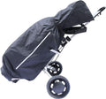 Waterproof Golf Push Cart Cover by KONDAY