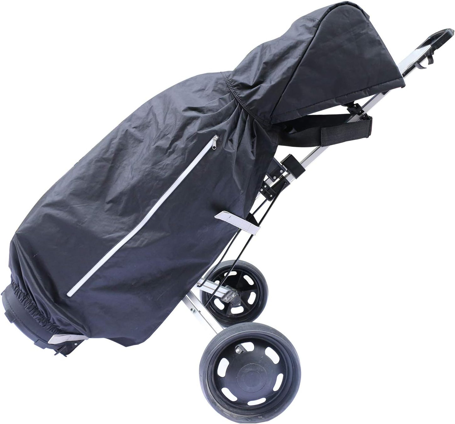 Waterproof Golf Push Cart Cover by KONDAY