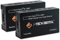 HDMI Extender over cat5e/6 1080P@150ft - Zero Latency Video