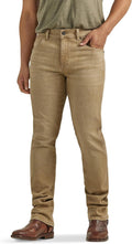 Wrangler Mens Retro Slim Fit Straight Leg Jean - Timeless Retro Style